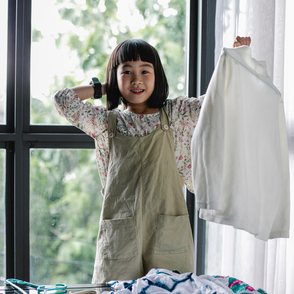 Sustainable Kids' Clothing: Fashion with a Conscience