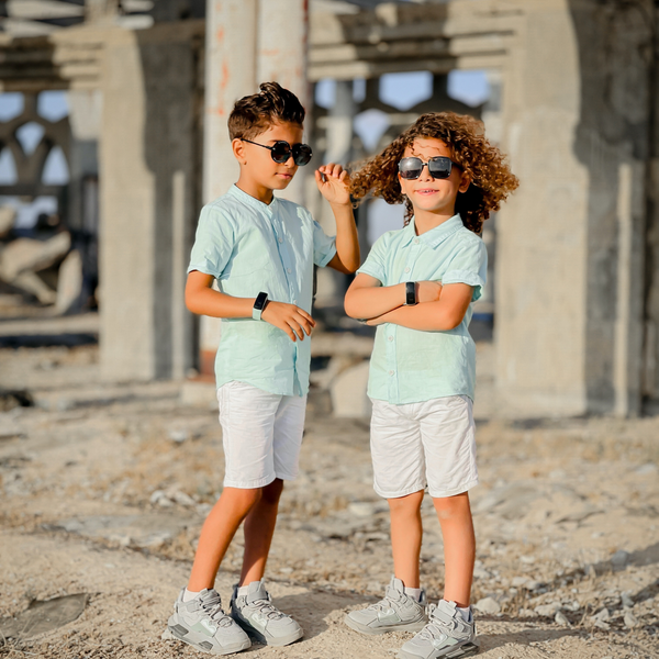 Creating a Stylish and Functional Kids' Wardrobe