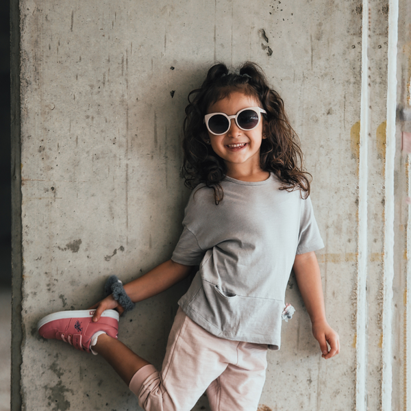 The Evolution of Kids' Fashion: From Posh to Playful