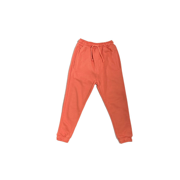 Jog Pants Red