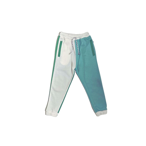 Jog Pant Color Block Unisex