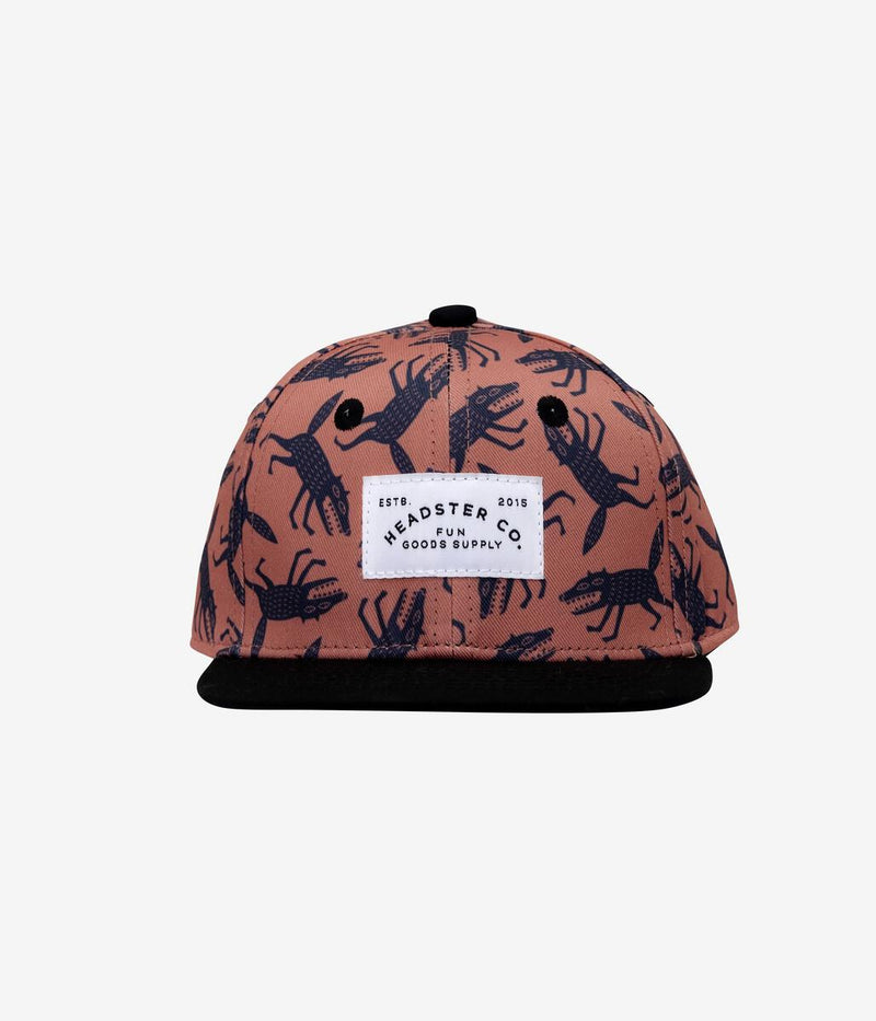 CHUPACABRA SNAPBACK