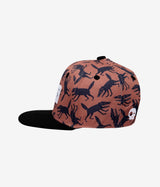 CHUPACABRA SNAPBACK