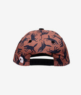 CHUPACABRA SNAPBACK