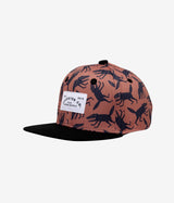 CHUPACABRA SNAPBACK