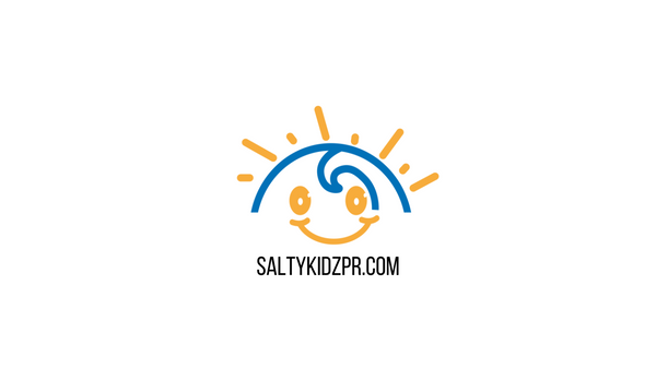 Salty Kidz Gift Card