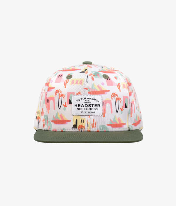 Saguaro Snapback Aspen