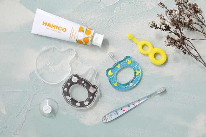 Baby Hamico - Travel Case