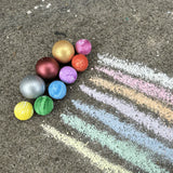 MASON’S PLANETS | HANDMADE SIDEWALK CHALK | A BENEFIT FOR AUTISM RESEARCH